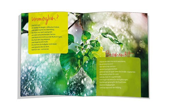 Thumbnail - Es Ist Ein Glück, Dass Es Dich Gibt