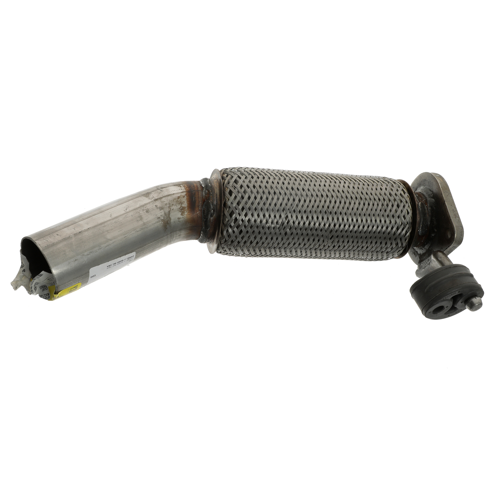 OEM NEW 2010-2011 Cadillac SRX Front Exhaust System Pipe 19367571 