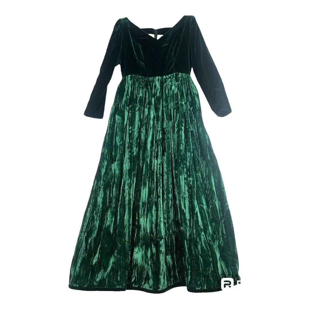 Oscar De La Renta baile vestido vestidos formales para mujer