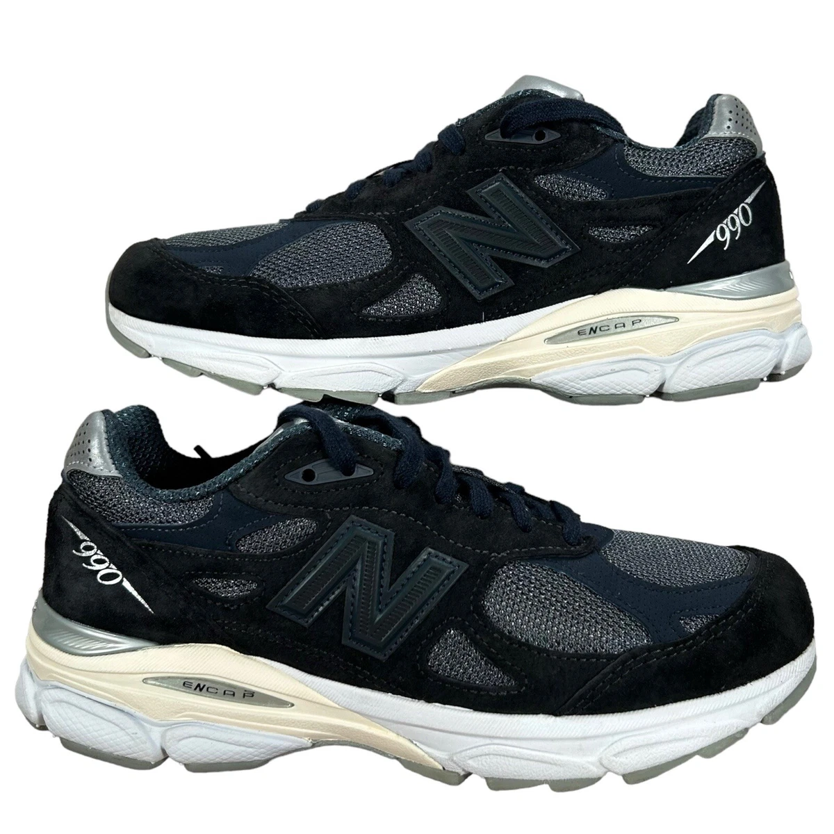 New Balance Kith x 990v3 Made In USA Genesis for Sale