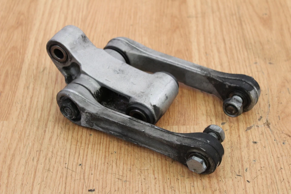 Amortiguador trasero Kawasaki Ninja 250R 2009 Foto 4 de 4