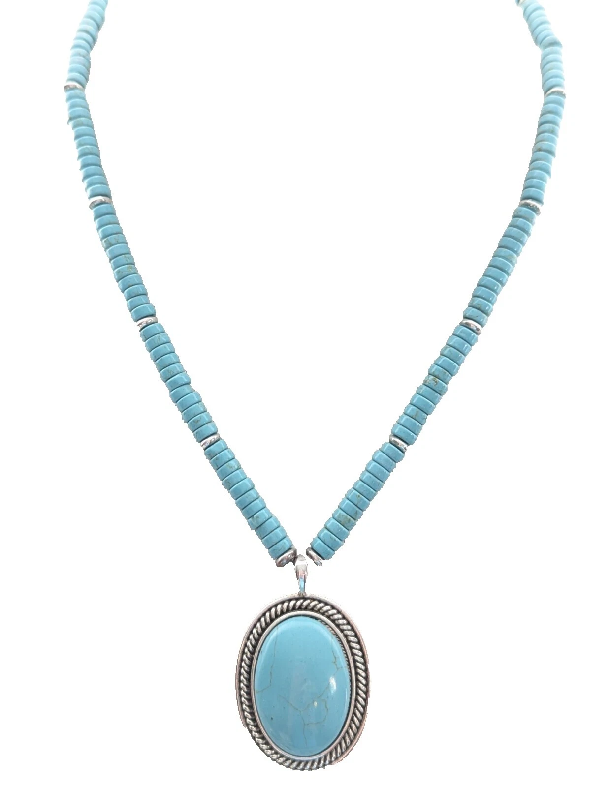 Collares y colgantes de moda con colgantes Chaps