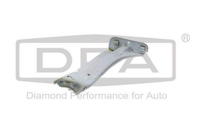 DPA Halter Kotflügel 88211696002 Rechts für SKODA Octavia III Combi (5E5)