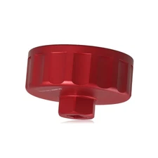 7075 Aluminium Alloy Oil Filter Wrench Removal Tool for 90915-YZZF1 Toyota Camry