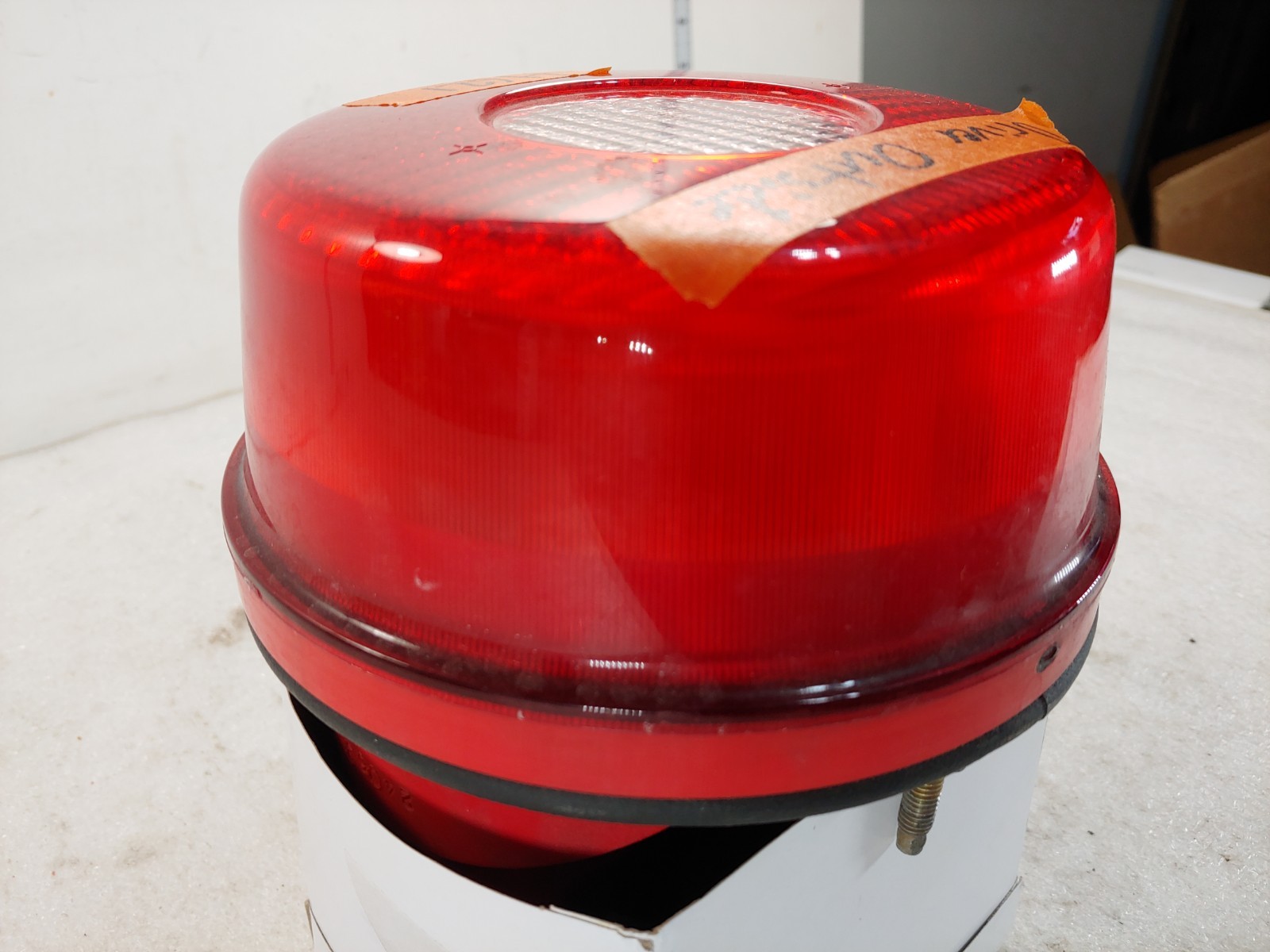 Ferrari 360 Modena OEM LH-Outer Taillight