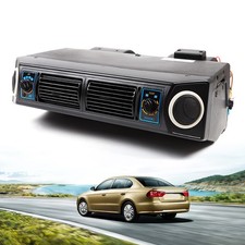 Air Conditioner Un Car Air Conditioner 12v 30w Ac 32 Pass 4 Way Coil