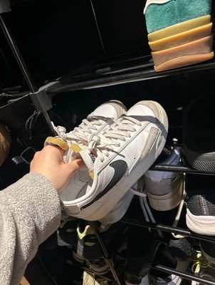 Nike Blazer Low