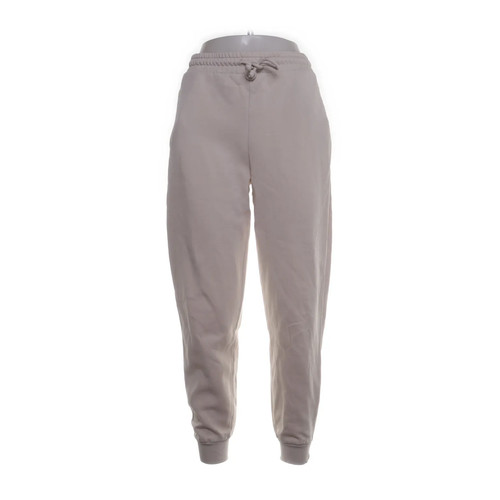 Zara, Jogginghose, Größe: S, Beige, Baumwolle/Polyester, Einfarbig, Damen #dPf