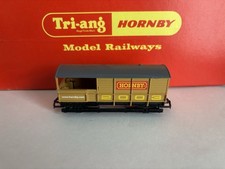 Hornby. R6195 2003 20T Brake Van