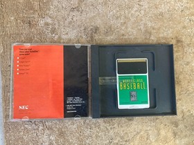 NEC TurboGrafx-16 System Console Bundle LOT w/2 games, controllers turbo tap