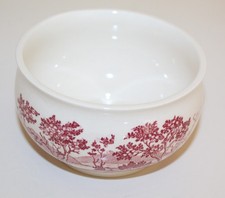 Rusticana Rot Marmeladendose OHNE Deckel - Geleedose Villeroy & Boch