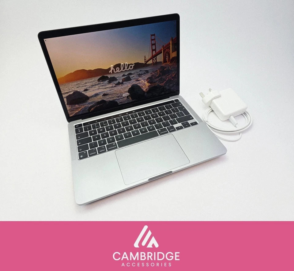 Apple MacBook Pro 13" M2 · 16GB · 256GB, photo 1 of 5