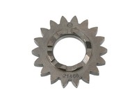 Mitnehmer FüR Kickstarterwelle - Simson Sperber SR4-3, Habicht SR4-4