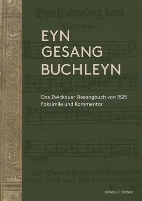 ''Eyn gesang Buchleyn'' | Gregor Hermann | deutsch