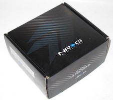 New Nrg Short Hub Adapter Srk-175h For Ford Mustang Fiesta Focus Mazda3