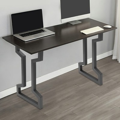 2PCS Steel Table Legs for Coffee & Dining Tables   220.46lbs Capacity
