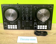 NATIVE INSTRUMENTS TRAKTOR KONTROL S2 MK3 DJ Controller Used Tested
