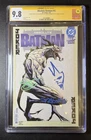 Absolute Batman 15 Dragotta SIGNED Joker REMARQUE + SNYDER SIGNED CGC Graded 9.8