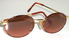 SERENGETI DRIVERS 5436C MULTI-COLOR GRADIENT ROSE SLEEK OVAL SHAPE SUNGLASSES