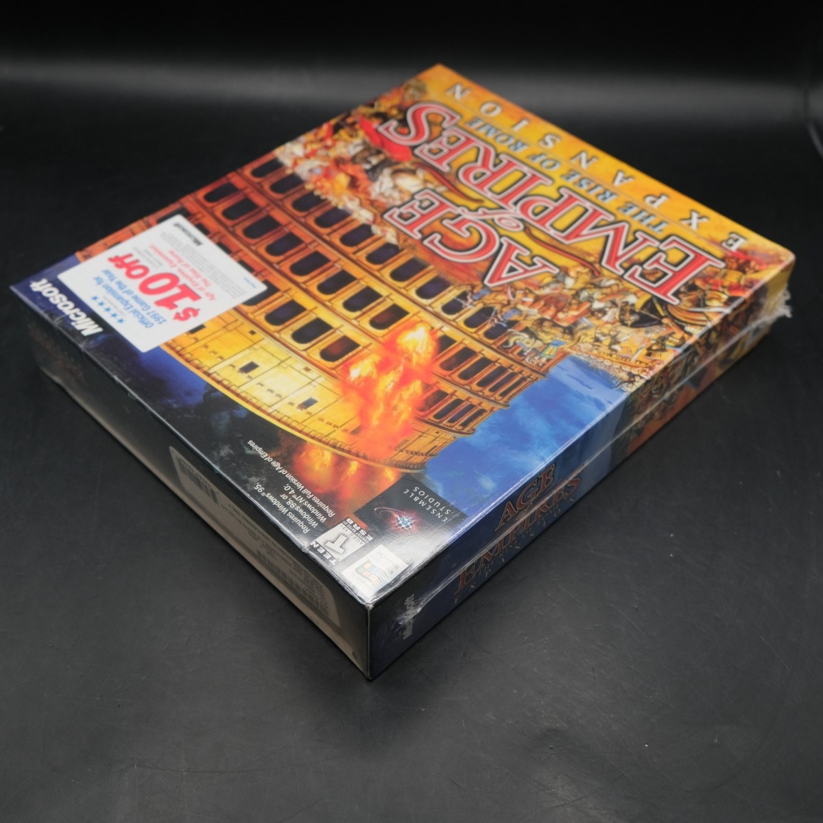 【中古】「非常に良い」Empires Dvd Megaset [Import] 中古】(非常に良い)白虎隊 [DVD] 【公式通販】