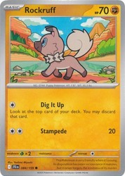 Rockruff 084/159 Journey Together