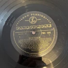 THE BEATLES PLEASE PLEASE ME  UK MONO GOLD