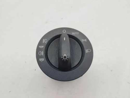 AUDI Q7 4L Scheinwerferschalter 4F2941531D 3.00 Diesel 171kw 2006 34817693