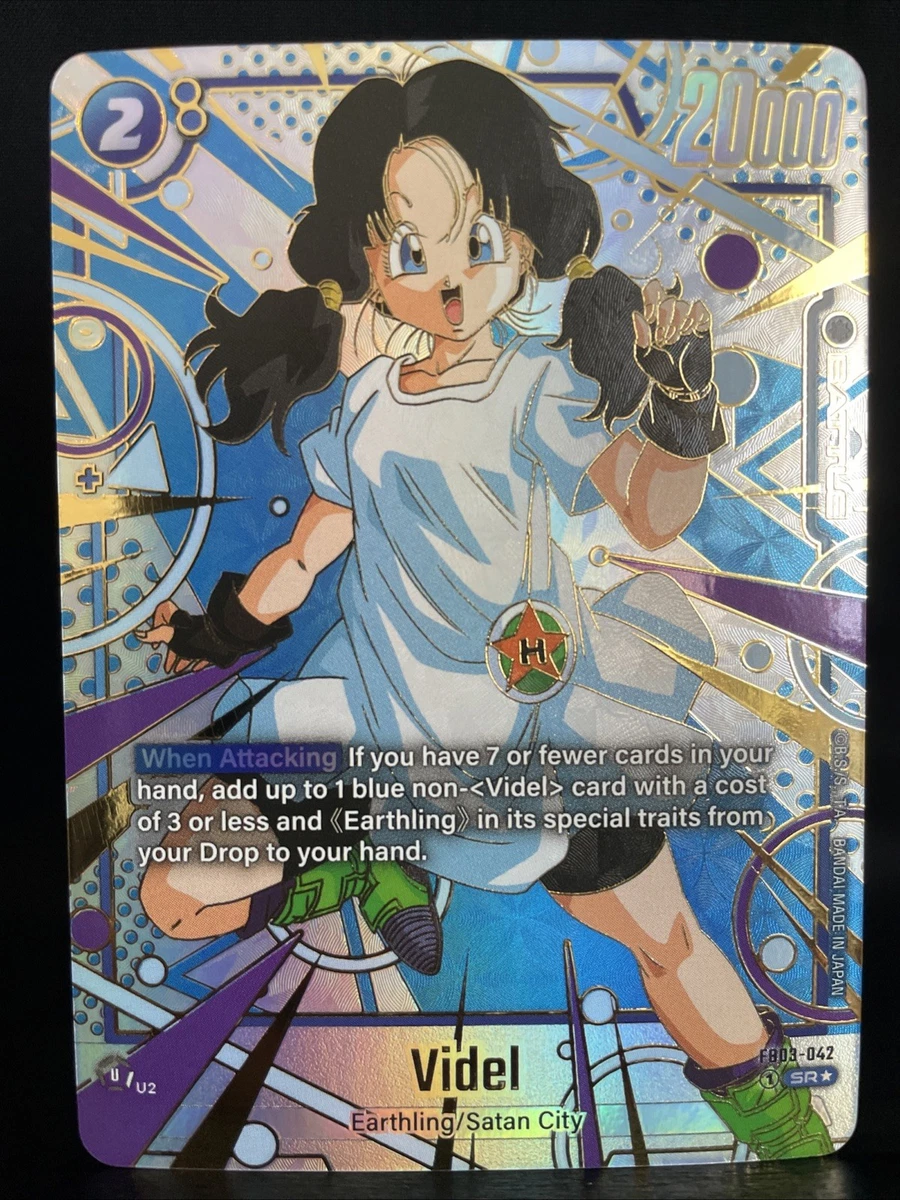 Bandai Dragon Ball CCG Trading Card Games in English for sale | eBay