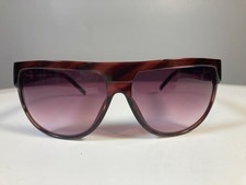 Vintage Laura Biagiotti woman's sunglasses pre-owned excellent condition