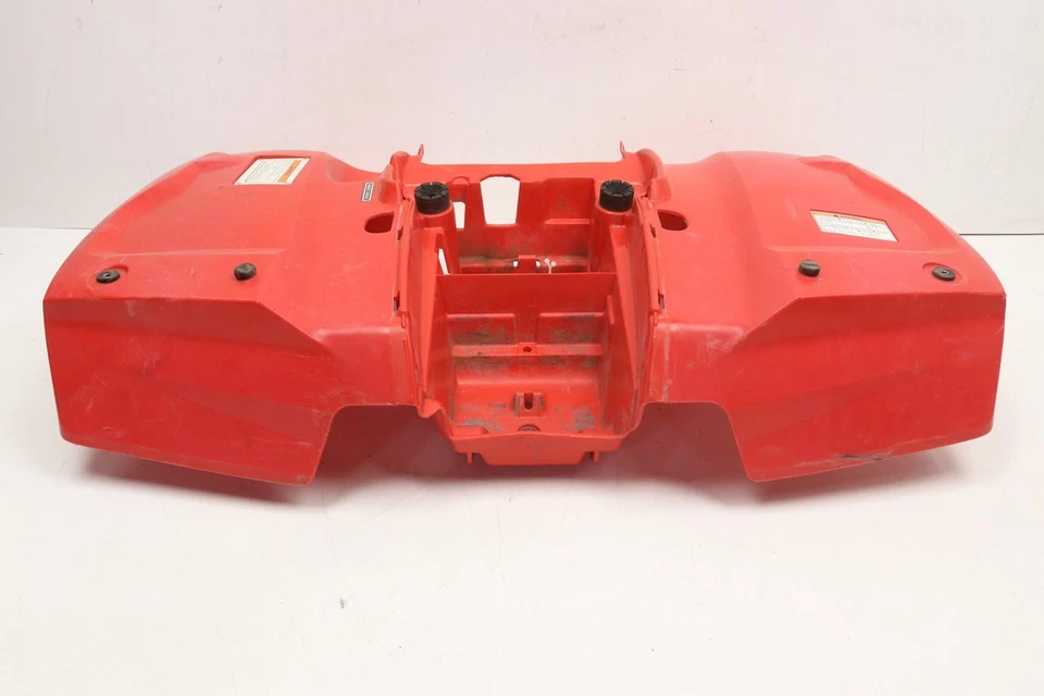 Honda Recon 250 TE 05 Fender Rear 80100-HM8-B00ZB 52921 - Image 2 of 4