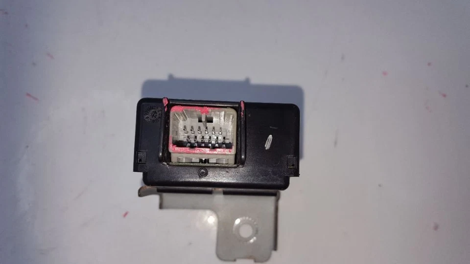 Módulo de monitoreo de presión de neumáticos TPMS para Kia Sportage 95800-2S400 14-16 Foto 3 de 4