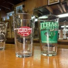 beer glasses — photo 2