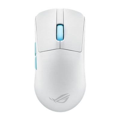 ASUS ROG Harpe Ace Aim Lab Edition optischer ROG AimPoint-Sensor mit 36.000 dpi,