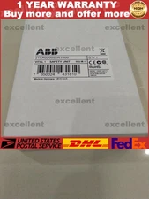 VITAL1 2TLA020052R1000 ABB JOKAB safety Relay vital 1 New In original box /NIB