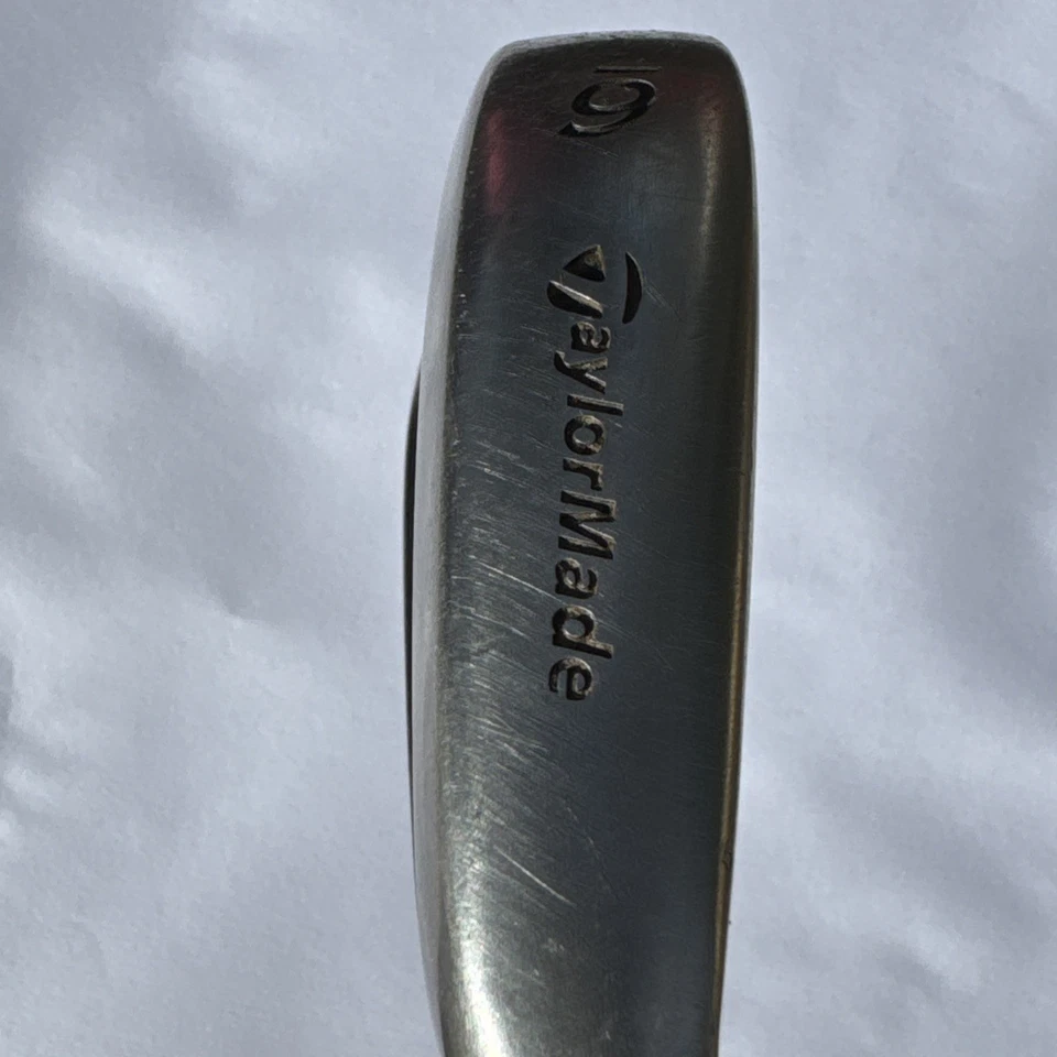 TaylorMade 200 R Flex 37,5" Fer De Golf 6 Droit Taylormade Lite R-80 - Imagen 2 de 4