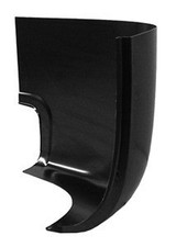 Rear Cab Corner Fits 1947-1955 Chevy Gmc Pickup 1st Series For The Driver Side