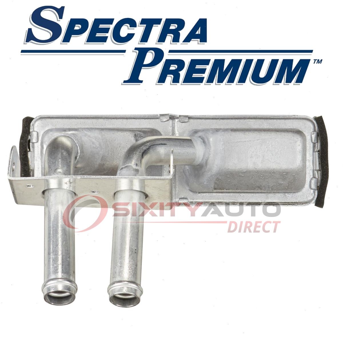 Spectra Premium HVAC Heater Core for 1989-1991 Chrysler TC Maserati - gb