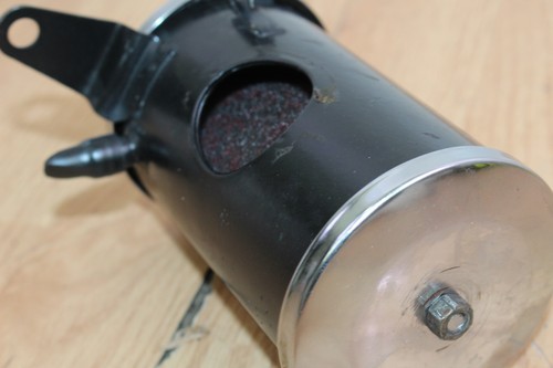 1970? Honda CT70 Air Box - Photo 14/19