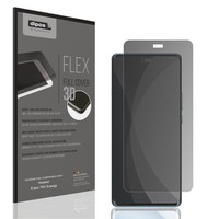 Full Cover Privacy Blickschutzfolie FüR Huawei Enjoy 70X Energy Folie Anti-Shock
