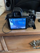 SONY CAMERA 9.1 MP DIGITAL CAMERA WORKS AS IT SHOULD