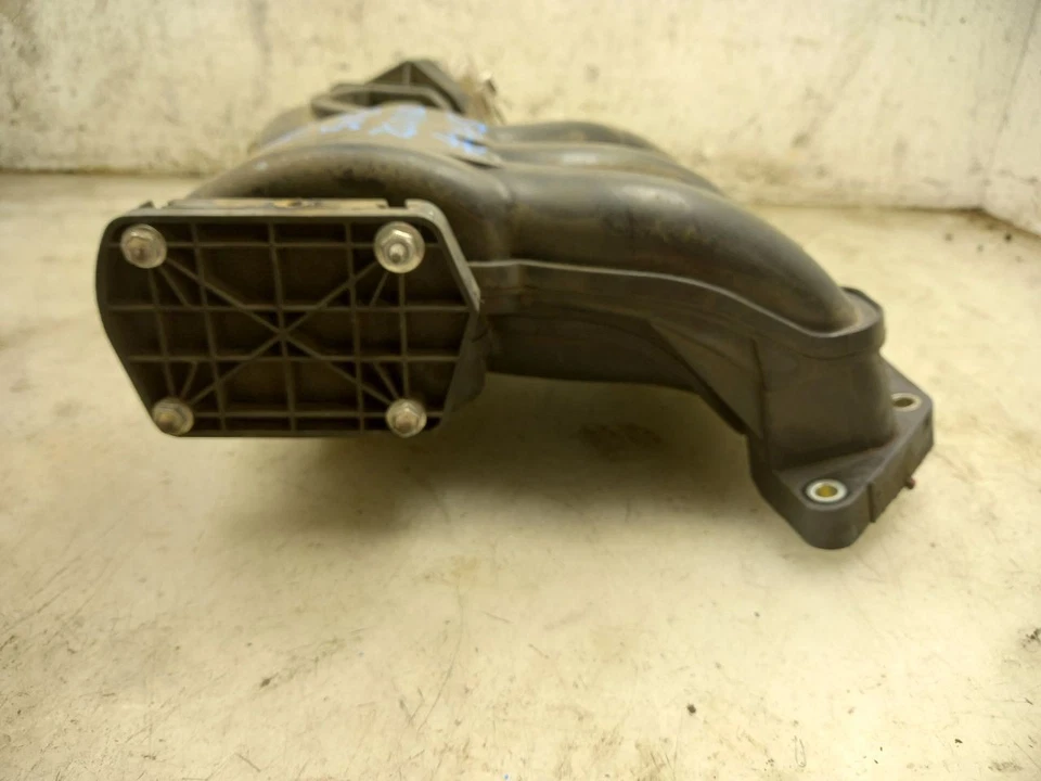 04-10 TOYOTA HIGHLANDER HYBRID 3.3L COLECTOR DE ADMISIÓN SUPERIOR 17109-20130 Foto 4 de 4