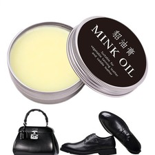 Leather Care Cream Remove Scratches Scuffs Effectively Restores For Leather Good