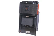 [Near MINT+] Toyo View Quick Roll Slider Back Adapter for 4x5 w/Film Back JAPAN