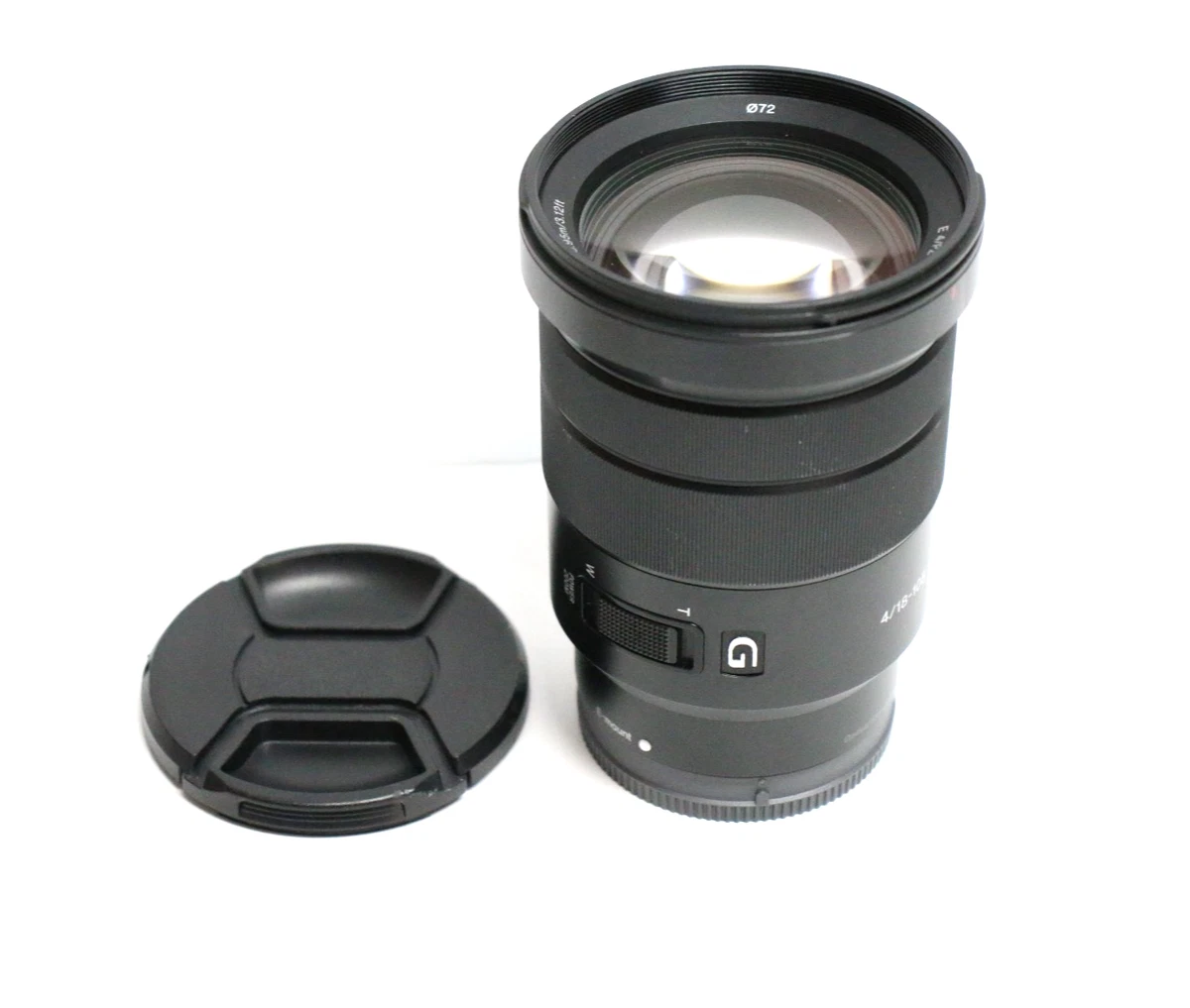 25+ 18-105mm Focal f/4 Camera Lenses Sony G for sale | Updated Oct