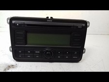 Autoradio Skoda FABIA