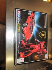TAKARA TOMY TRANSFORMERS MASTERPIECE MP-39 SPINOUT LAMBORGHINI COUNTACH LP500S