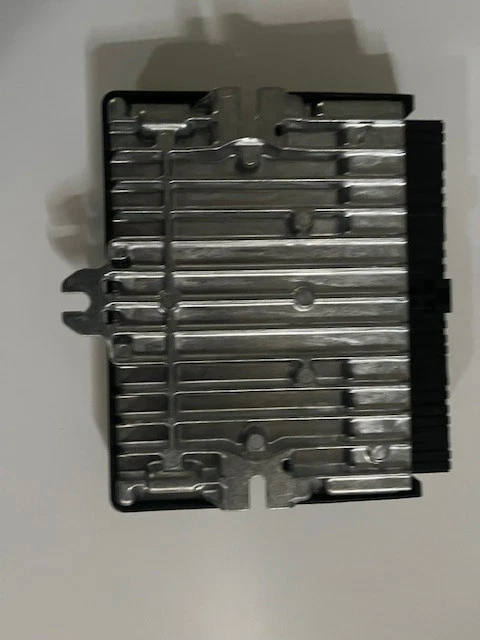 LR061886 Active Roll Bar ECU module Range Rover Sport 2014 - 2022 (L494) - Image 3 of 4