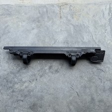 Jeep Wrangler Jl 4-door Driver Side Front Soft Top Door Surround Jeep Wrangler Jl 4-door Driver Side Front Soft Top Door Surround