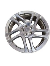 Wheel 20x7-12 Alloy 10 Spoke Polished Fits 14-15 Infiniti Qx60 661968