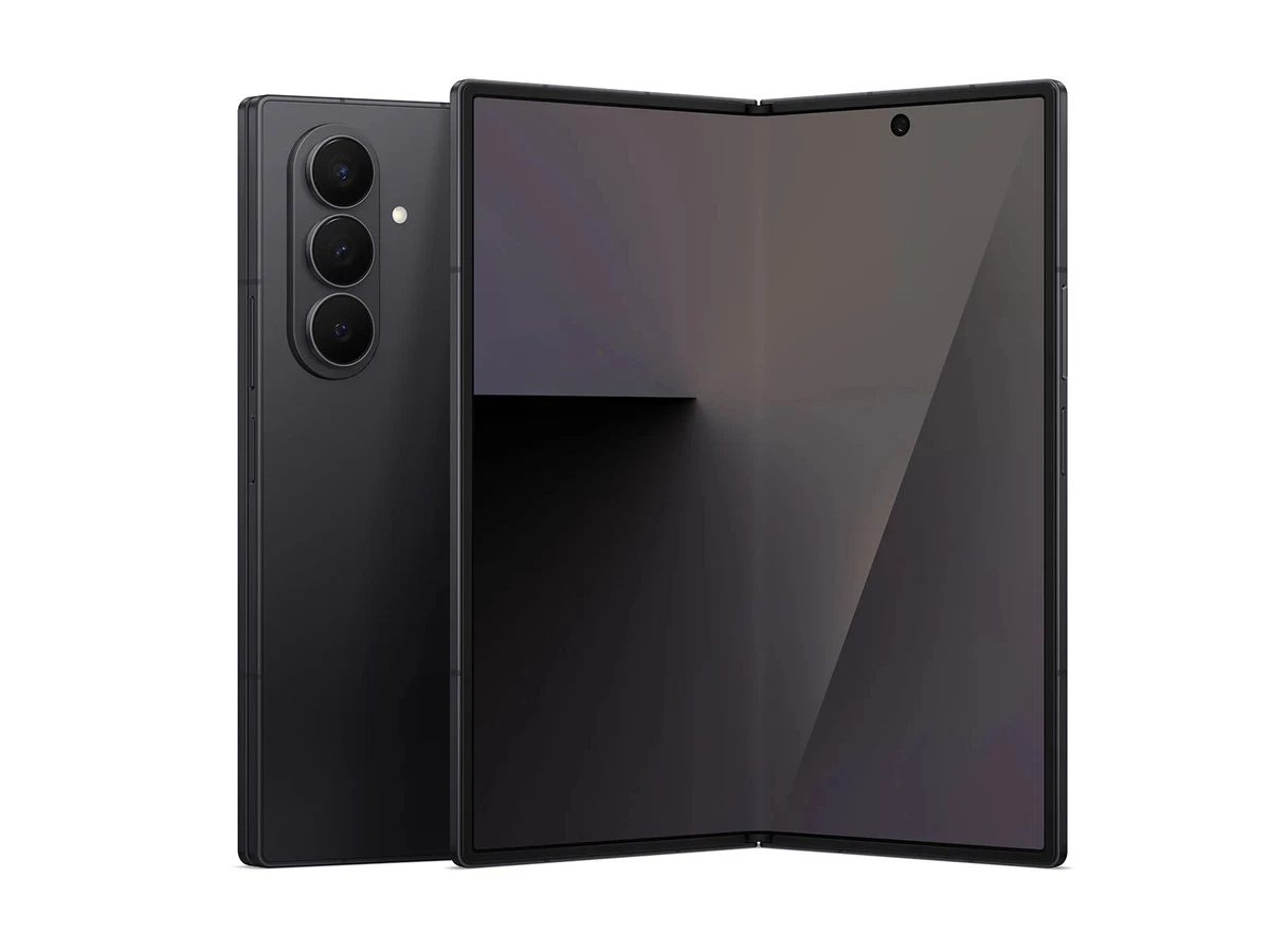 Samsung Galaxy Fold Unlocked for Sale | Shop New & Used Cell